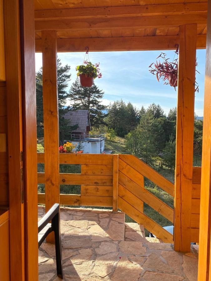 Paradise Zabljak Dış mekan fotoğraf