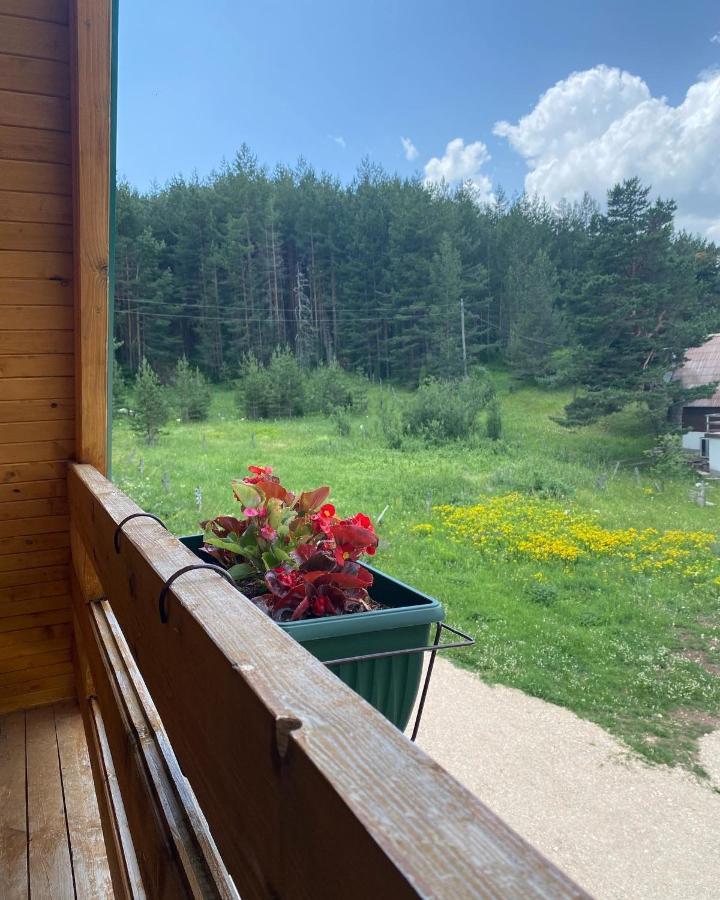 Paradise Zabljak Dış mekan fotoğraf