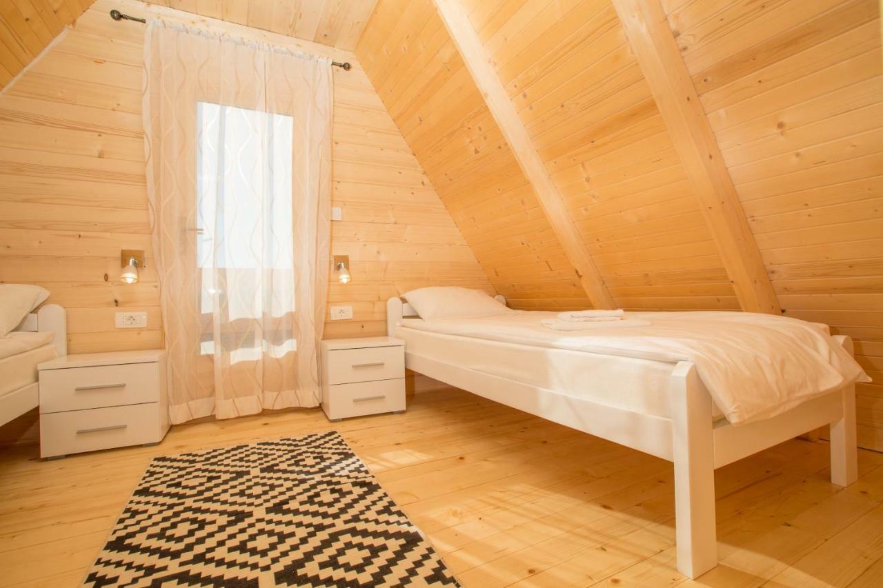 Paradise Zabljak Dış mekan fotoğraf