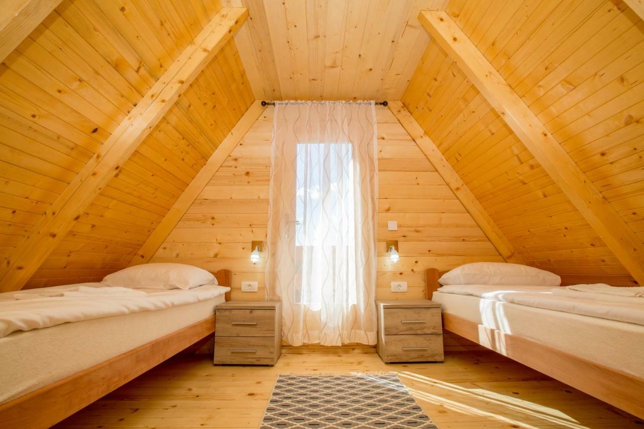 Paradise Zabljak Dış mekan fotoğraf