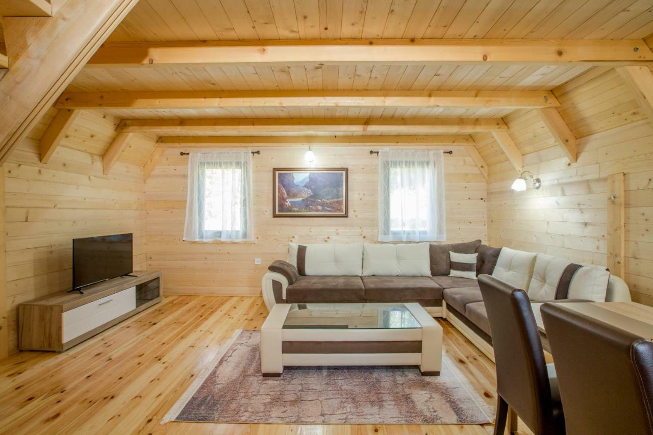 Paradise Zabljak Dış mekan fotoğraf