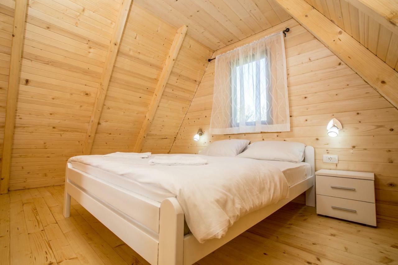 Paradise Zabljak Dış mekan fotoğraf