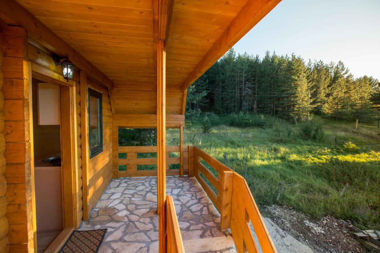 Paradise Zabljak Dış mekan fotoğraf