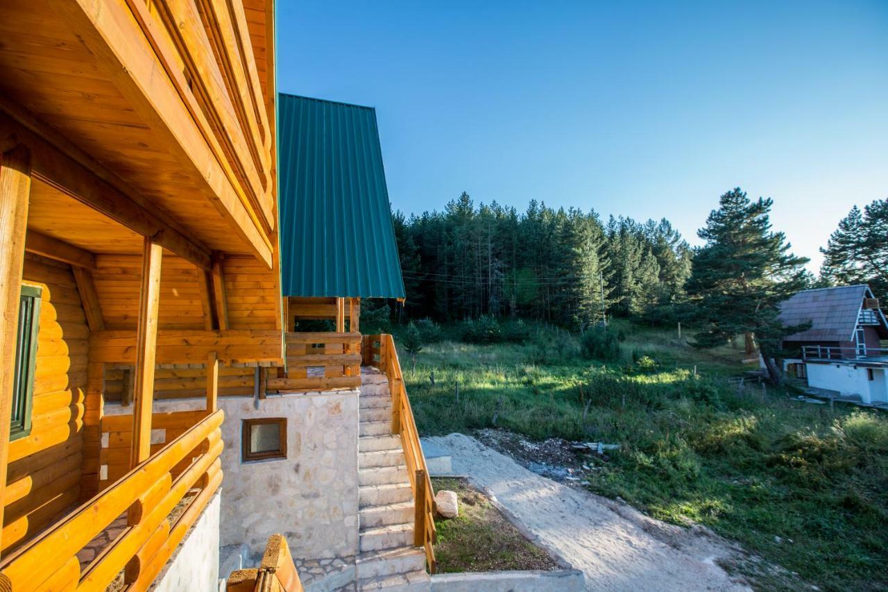 Paradise Zabljak Dış mekan fotoğraf