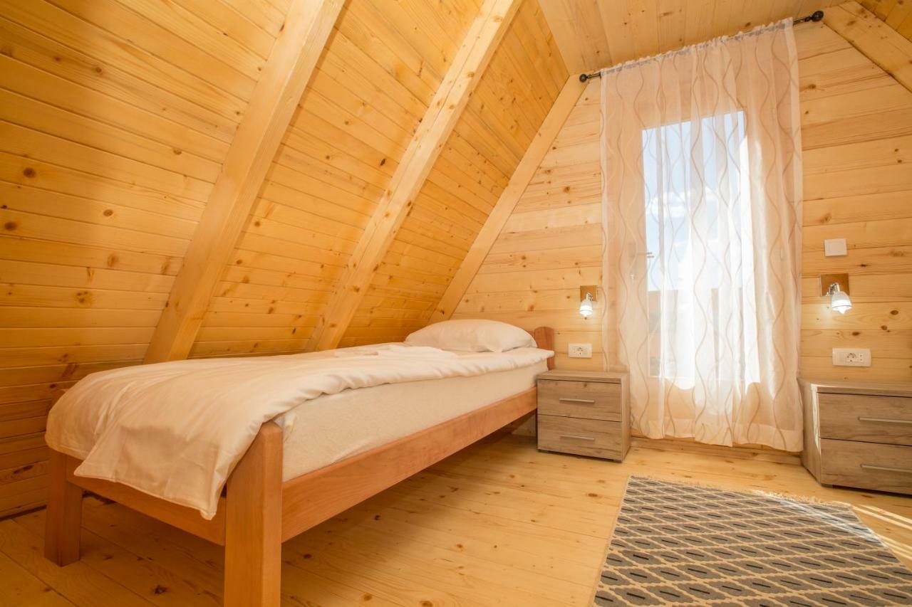 Paradise Zabljak Dış mekan fotoğraf