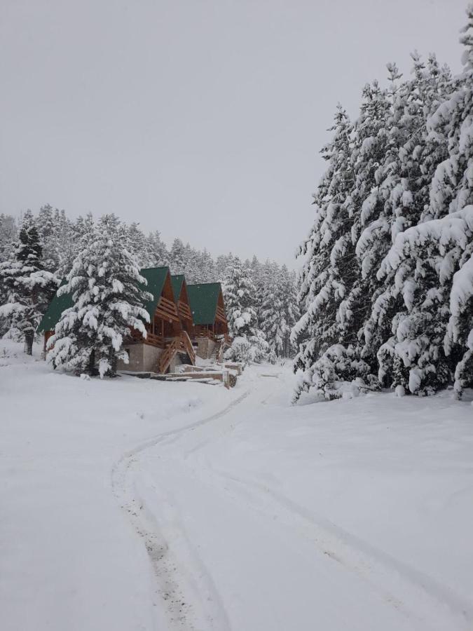 Paradise Zabljak Dış mekan fotoğraf