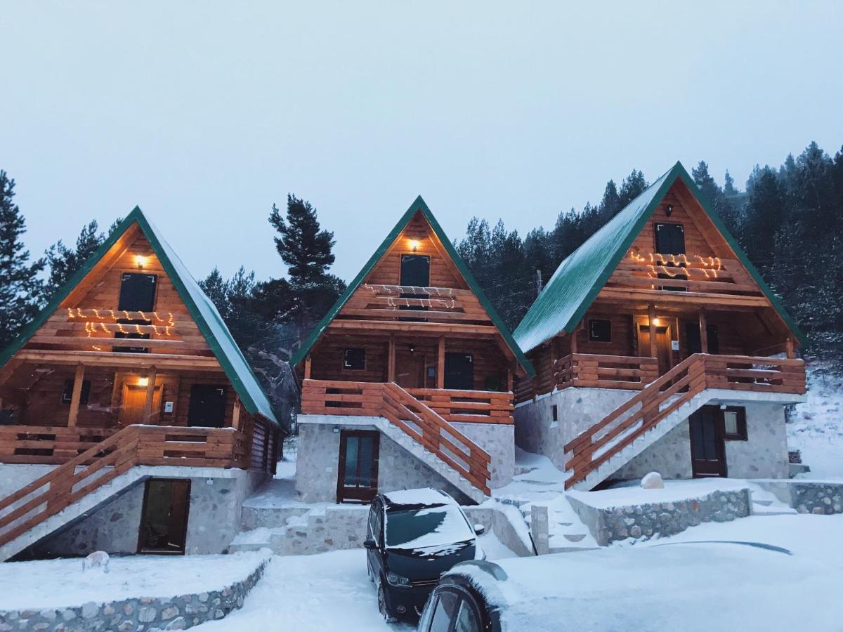 Paradise Zabljak Dış mekan fotoğraf